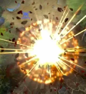 Стикер Намасте - 9