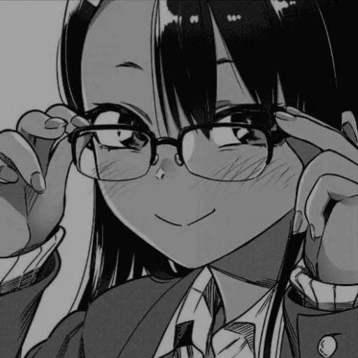 illustration anime sketch