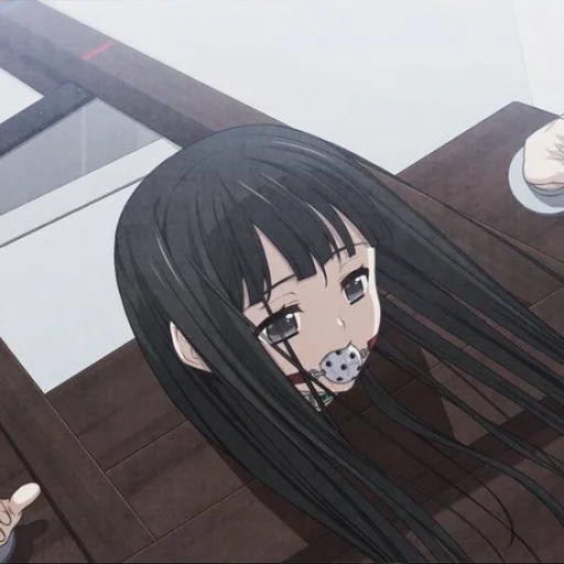 anime cartoon cg artwork