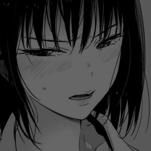 anime sketch cartoon