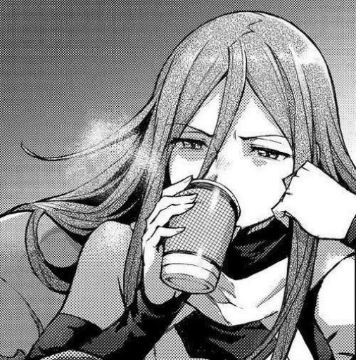 anime sketch cartoon