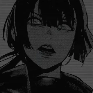 Sticker ♡~horny~♡ - 6