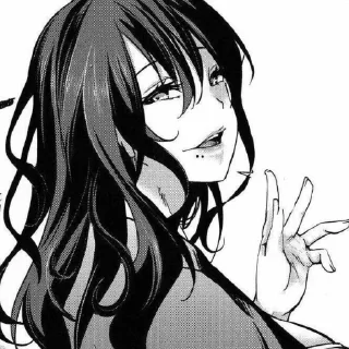 Sticker ♡~horny~♡ - 8