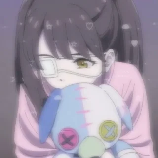 Sticker ♡~horny~♡ - 5