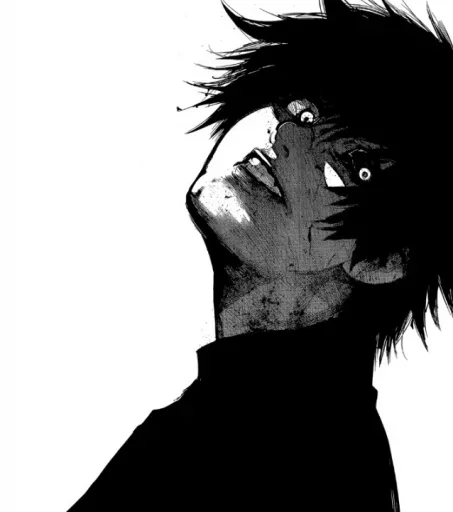 эскиз черно-белый рисование