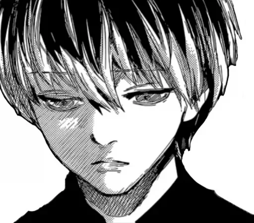 эскиз рисование человеческое лицо