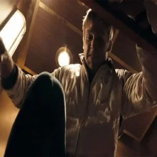 Sticker dolbaeb54rus - 6