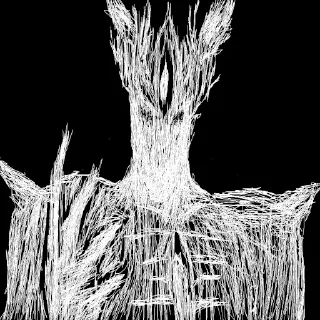 Sticker dolbaeb54rus - 10