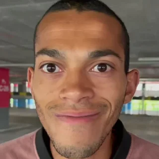 Sticker dolbaeb54rus - 4