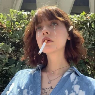 Sticker dolbaeb54rus - 7