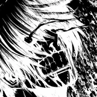 Sticker dolbaeb54rus - 2