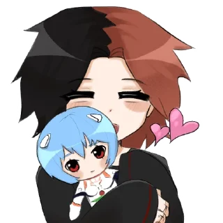 Sticker cvrsed ( @zxcrelax ) - 3