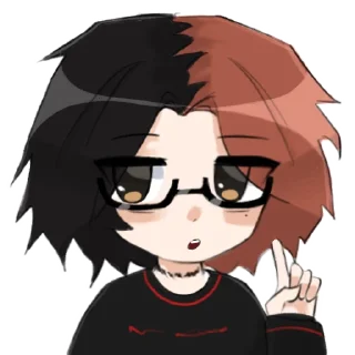 Sticker cvrsed ( @zxcrelax ) - 9