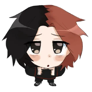 Sticker cvrsed ( @zxcrelax ) - 7