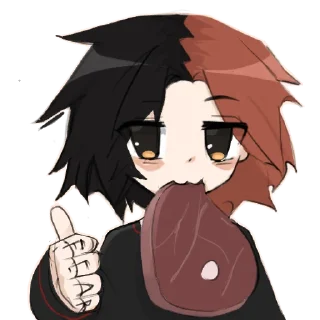 Sticker cvrsed ( @zxcrelax ) - 5