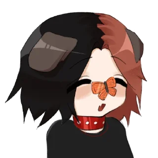 Sticker cvrsed ( @zxcrelax ) - 4