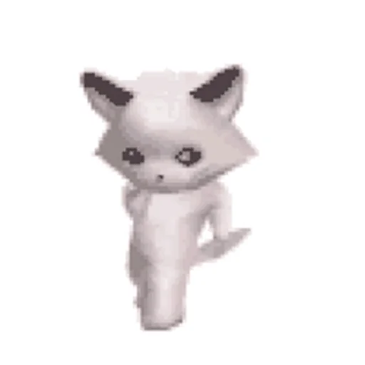 toy animal figure cartoon