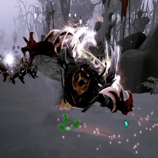 pc game cg artwork cartoon