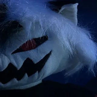 Sticker Zxc Антошка пиписька - 5