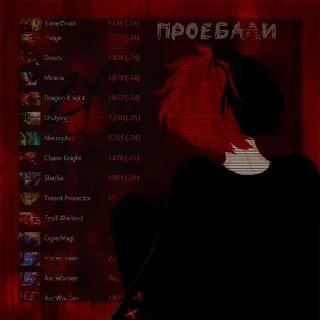 Стикер zxcursed meme. by:: @lKoshira - 5