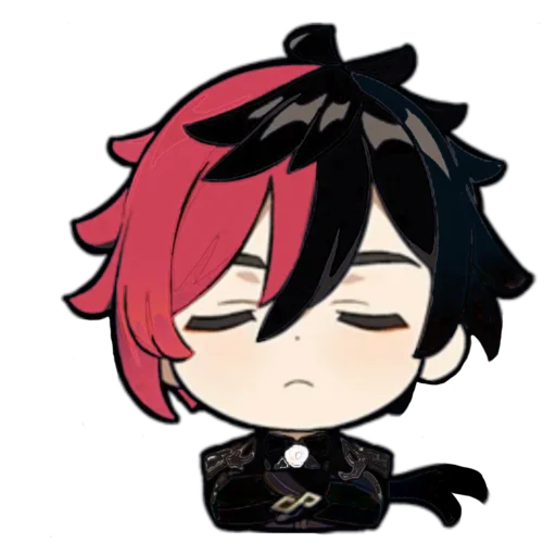 zxcursedinkamegastickers - 