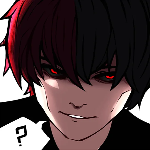 аниме мультфильм манга