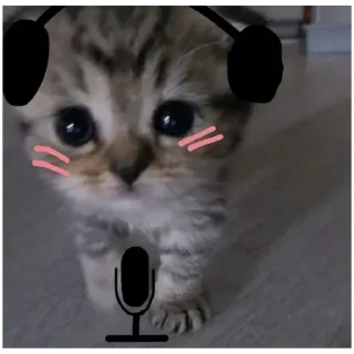 Sticker 💕 Стики тут: @Stickersloving - 3