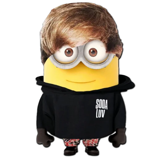 cartoon toy clothing