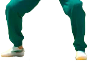 Стикер Больше @sbornik_stickers - 11