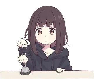 Стикер 💕 Стики тут: @Stickersloving - 5