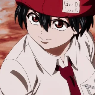 Стикер 🍀𝙁𝙐𝙐𝙆𝙊 𝙄𝙕𝙐𝙈𝙊🎀/𝙐𝙉𝘿𝙀𝘼𝘿 𝙐𝙉𝙇𝙐𝘾𝙆 - 8