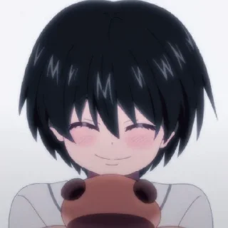 Стикер 🍀𝙁𝙐𝙐𝙆𝙊 𝙄𝙕𝙐𝙈𝙊🎀/𝙐𝙉𝘿𝙀𝘼𝘿 𝙐𝙉𝙇𝙐𝘾𝙆 - 10