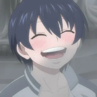 Стикер 🍀𝙁𝙐𝙐𝙆𝙊 𝙄𝙕𝙐𝙈𝙊🎀/𝙐𝙉𝘿𝙀𝘼𝘿 𝙐𝙉𝙇𝙐𝘾𝙆 - 4