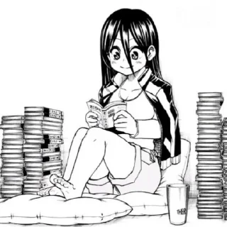 Стикер 🍀𝙁𝙐𝙐𝙆𝙊 𝙄𝙕𝙐𝙈𝙊🎀/𝙐𝙉𝘿𝙀𝘼𝘿 𝙐𝙉𝙇𝙐𝘾𝙆 - 5