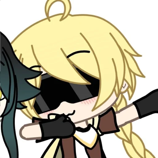 Sticker я гей - 7