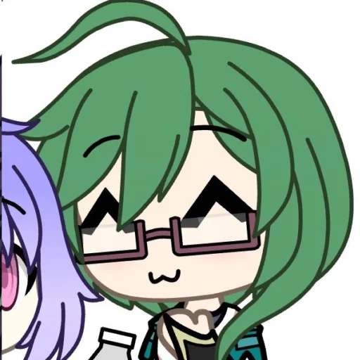 Sticker я гей - 2