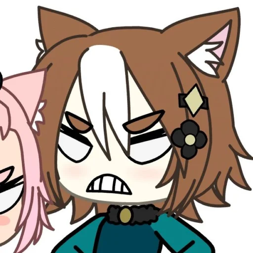 Sticker я гей - 0