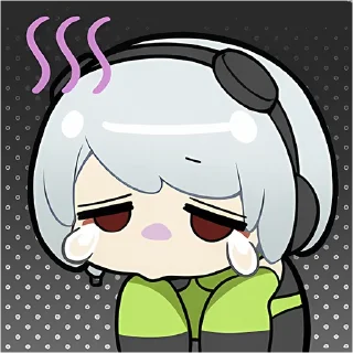 Sticker #1 @Zenless_Zone_Zero_Info - 0