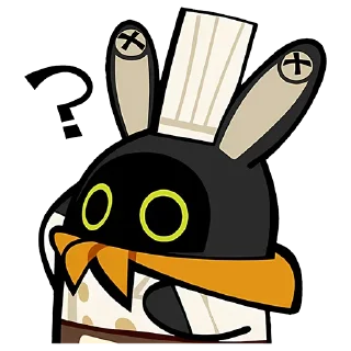 Sticker #1 @Zenless_Zone_Zero_Info - 6