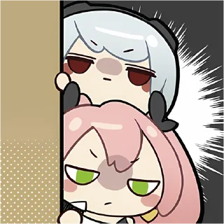 Sticker #1 @Zenless_Zone_Zero_Info - 4