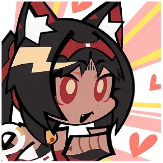 Sticker #1 @Zenless_Zone_Zero_Info - 9