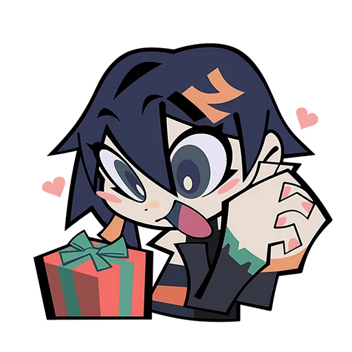 #2 @Zenless_Zone_Zero_Info - 