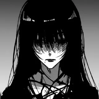 Стикер спидозная wлюха - 1