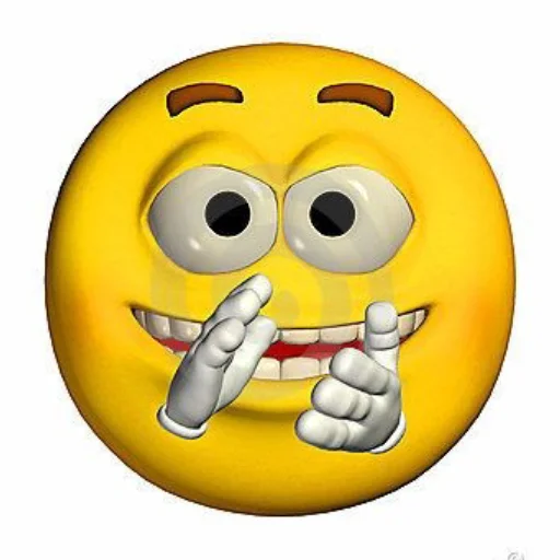 smiley emoticon clipart