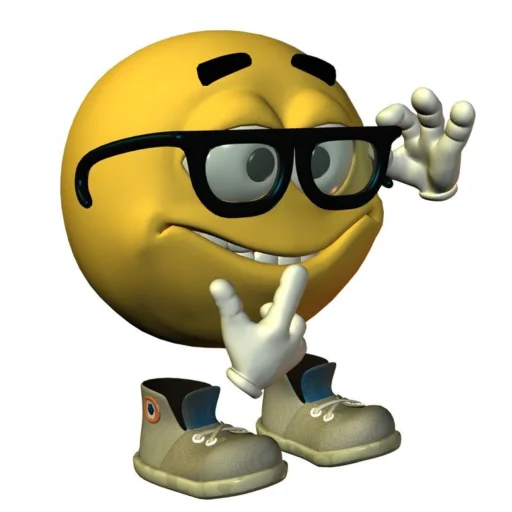 emoticon smiley animation