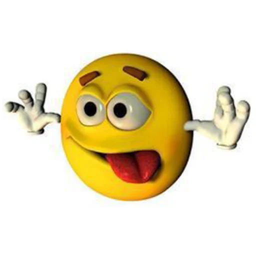 smiley emoticon yellow