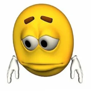 smiley emoticon cartoon