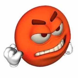 cartoon clipart smile