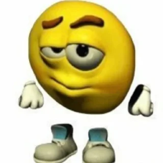 cartoon emoticon smiley