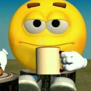 cartoon toy automaton